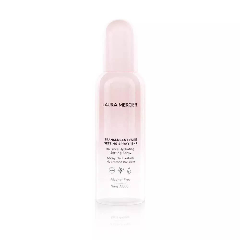Laura Mercier Translucent Pure Setting Spray 16HR 100ml
